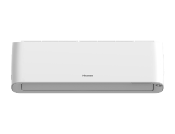 Hisense Wandmodellen Energy Pro wand binnendeel 2,6 kW (R32)